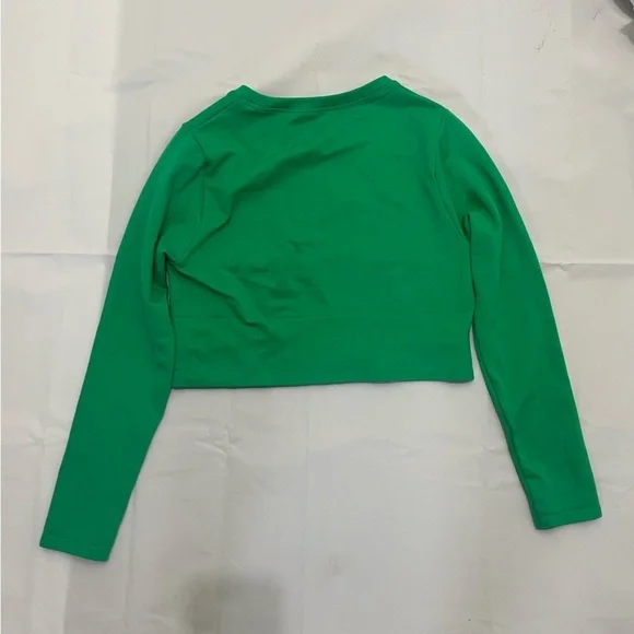 🌿Offline by Aerie Women’s Crop Top – Size Medium🌿 - Picture 6 of 8